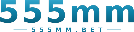555mm logo